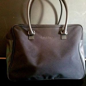 Calvin Klein hand women bag